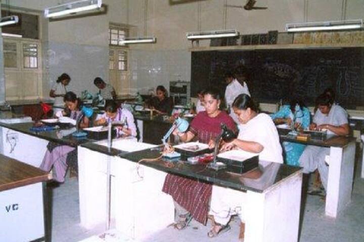 laboratory